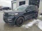 Lot #3023835876 2020 FORD EXPLORER S