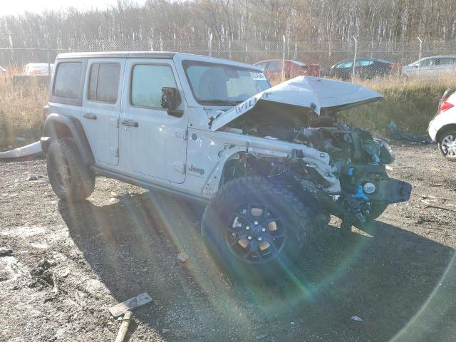 2024 JEEP WRANGLER 4 1C4RJXN66RW218089