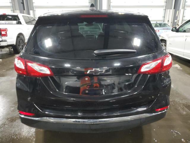 2019 CHEVROLET EQUINOX LT - 3GNAXKEVXKL393518