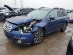 2016 SUBARU OUTBACK 2. - 4S4BSALC8G3260598
