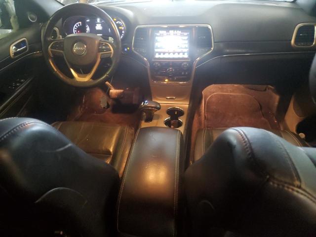 2015 JEEP GRAND CHER - 1C4RJFBG5FC664979