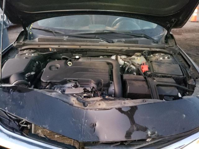 2020 CHEVROLET MALIBU LT - 1G1ZD5ST3LF055391
