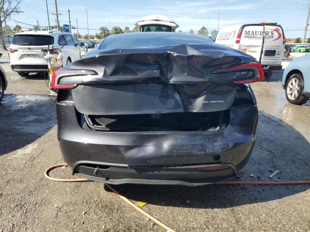 2024 TESLA MODEL 3 - 5YJ3E1EB2RF817080