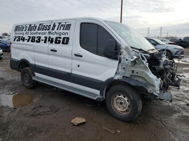 VIN 1FTYR1ZM4JKB16859 2018 FORD TRANSIT no.4