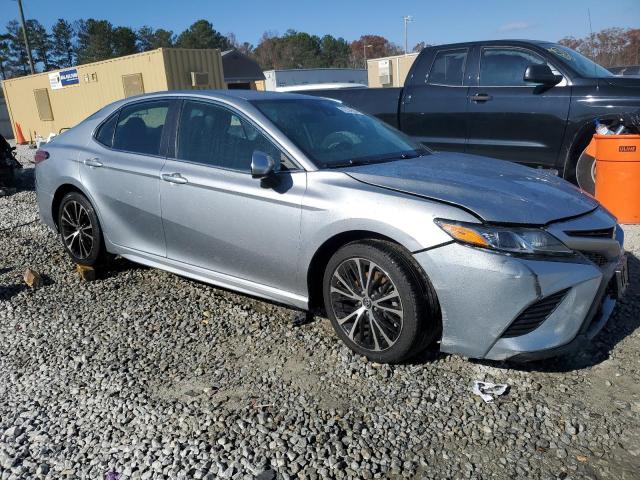 4T1B11HKXKU792263 Toyota Camry L 2019