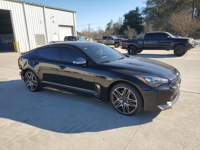 2022 KIA STINGER GT - KNAE55LC9N6104515