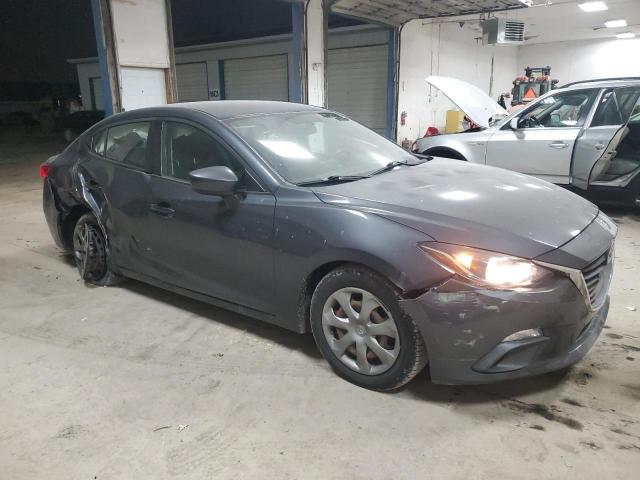 VIN 3MZBM1U74FM154112 2015 MAZDA 3 no.4