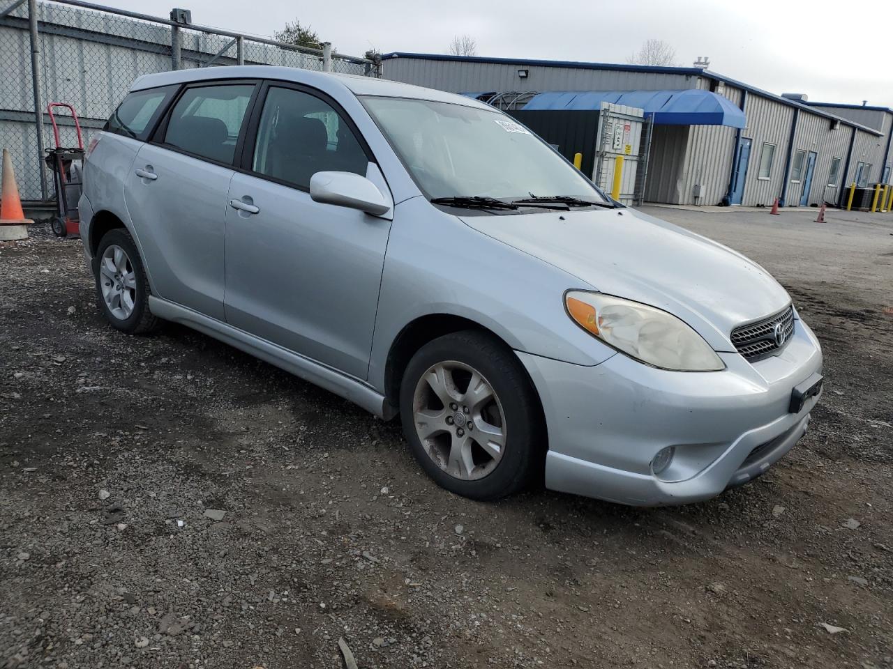 Lot #3040789757 2008 TOYOTA COROLLA MA