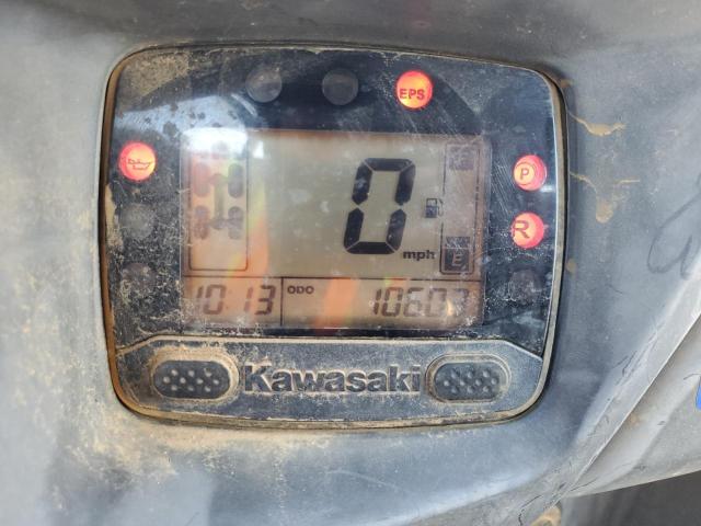 2012 KAWASAKI KRT750 C JKARTDC14CB500689