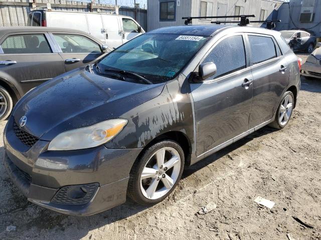 2009 TOYOTA COROLLA MA #3024565635