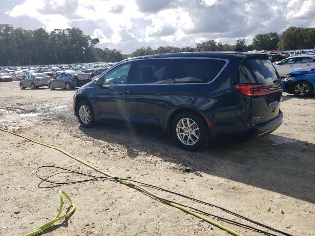 Vin: 2c4rc1bg5pr629767, lot: 85458344, chrysler pacifica touring l 20232