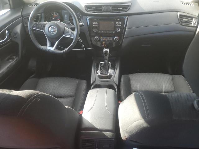 2017 NISSAN ROGUE S - KNMAT2MT1HP552668