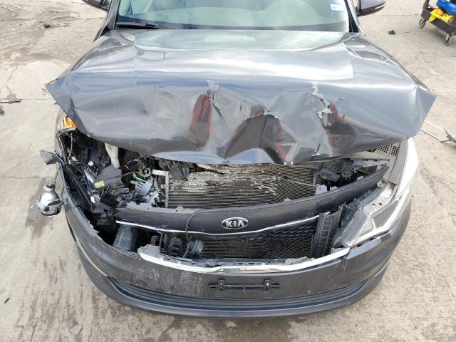 2016 KIA OPTIMA LX - KNAGT4L30G5107434