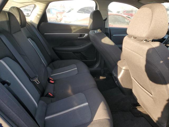 2021 HYUNDAI SONATA SE - 5NPEG4JA3MH094528