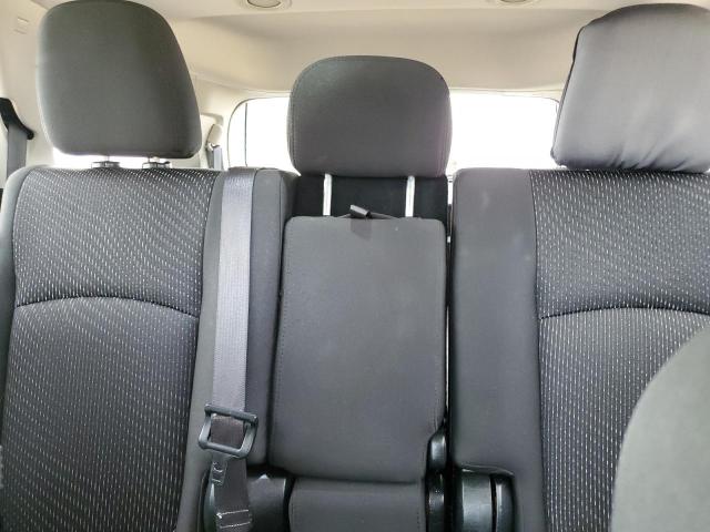 2019 DODGE JOURNEY SE - 3C4PDCBB6KT773757