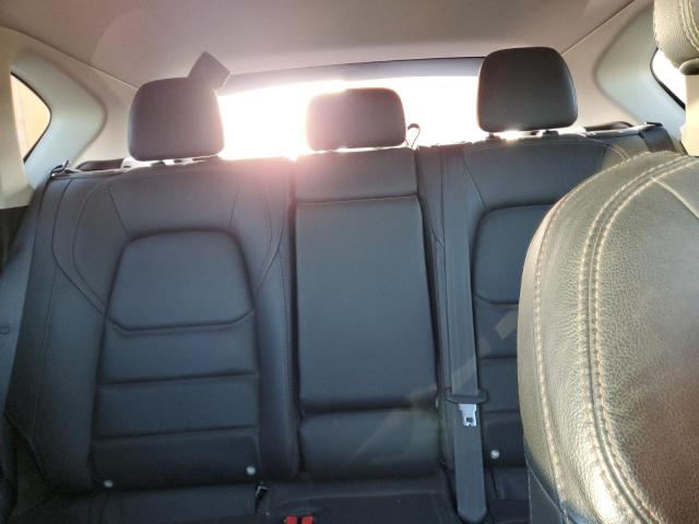 2023 MAZDA CX-5 PREFE - JM3KFBCM0P0132646