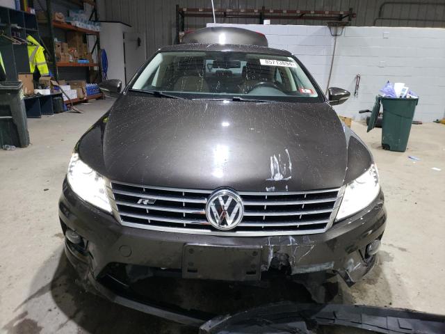 2016 VOLKSWAGEN CC BASE WVWBP7AN8GE513162