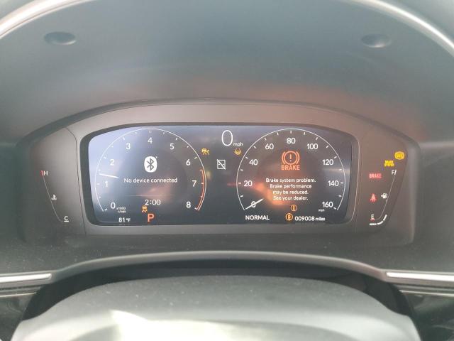 2024 HONDA CIVIC TOUR - 2HGFE1F91RH321823