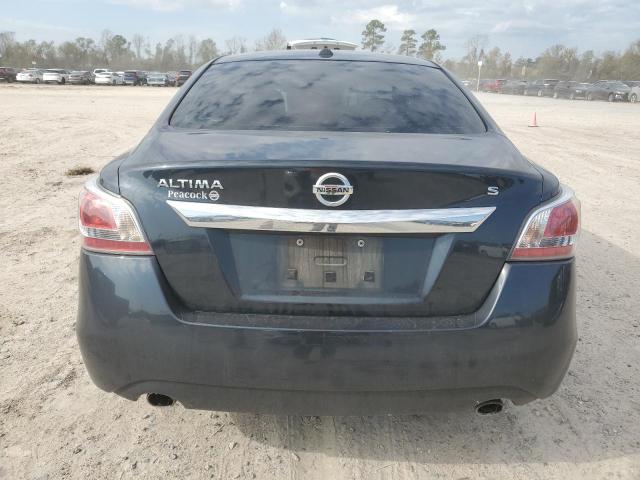 VIN 1N4AL3AP2FC146342 2015 NISSAN ALTIMA no.6