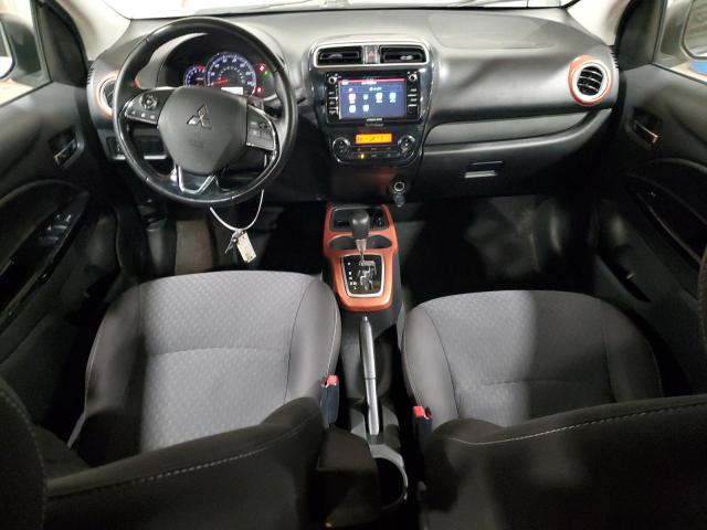 2018 MITSUBISHI MIRAGE SE - ML32A4HJ4JH007467