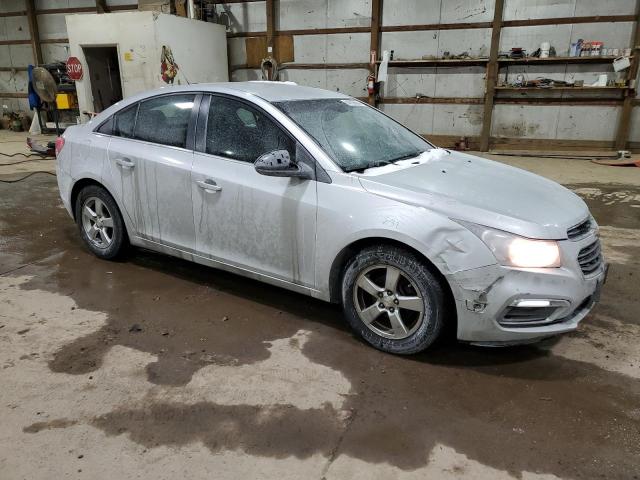 Vin: 1g1pc5sb8f7144552, lot: 84720504, chevrolet cruze lt 20154