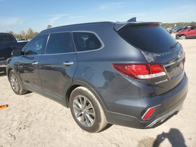 2017 HYUNDAI SANTA FE S - KM8SN4HF0HU180493