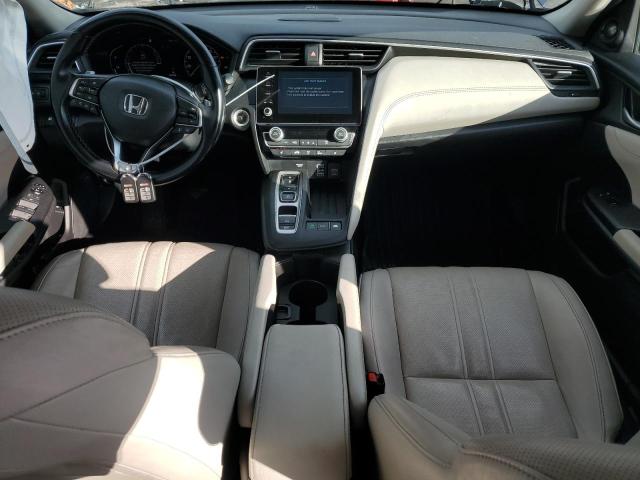 2021 HONDA INSIGHT TO 19XZE4F94ME006595