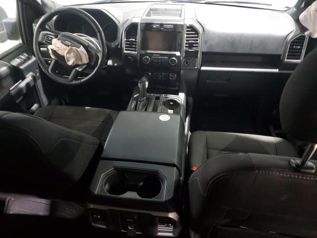 2015 FORD F150 SUPER - 1FTEW1EG8FFB75599