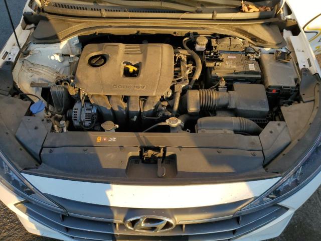 2020 HYUNDAI ELANTRA - 5NPD74LF2LH617170