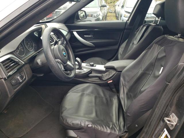 2016 BMW 328 XIGT S - WBA8Z5C5XGG500338