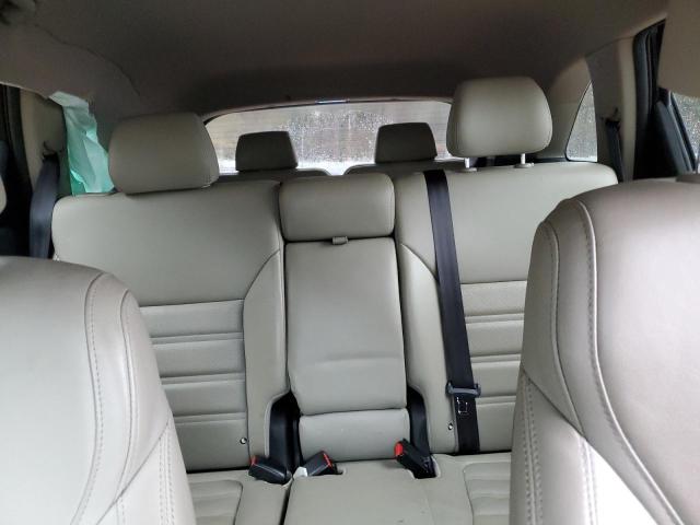 2017 KIA SORENTO EX - 5XYPH4A54HG202905