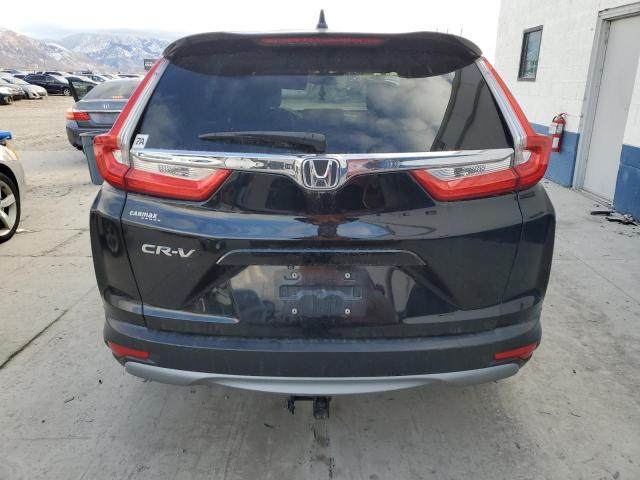 2018 HONDA CR-V EX - 7FARW1H57JE016750