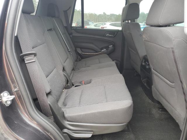 2018 CHEVROLET TAHOE C150 - 1GNSCAKC2JR384218