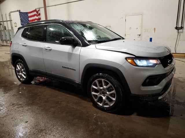 VIN 3C4NJDCN4ST512917 2025 JEEP COMPASS no.4