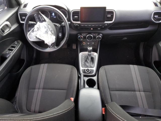 2021 HYUNDAI VENUE SEL - KMHRC8A32MU073158