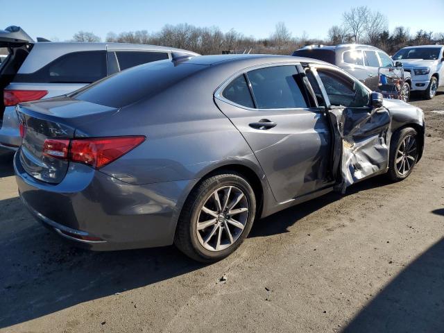 Vin: 19uub1f31ka008075, lot: 84738514, acura tlx 20193