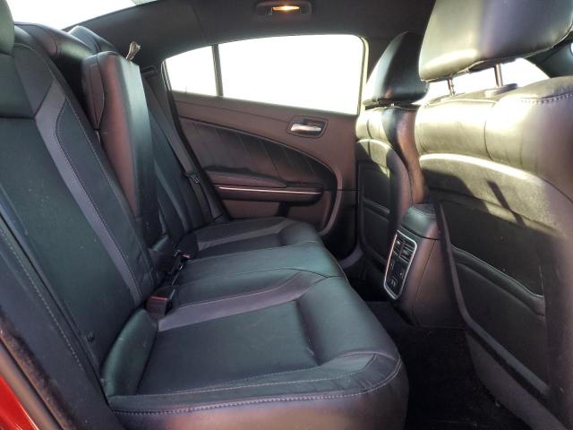 2020 DODGE CHARGER SX - 2C3CDXBG8LH136627