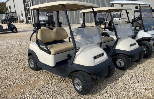 2019 GOLF CLUB CAR #3024812436