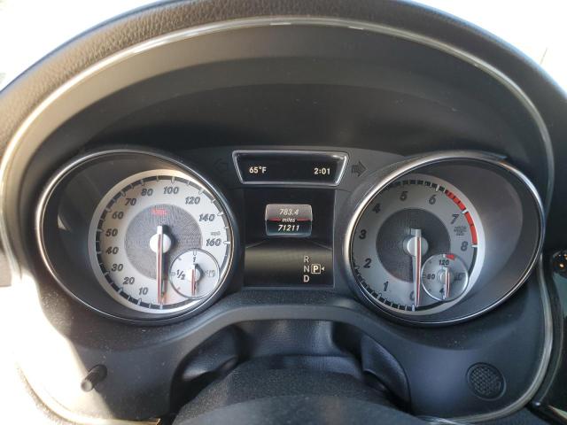2016 MERCEDES-BENZ CLA 250 C WDDSJ4EB2GN378668
