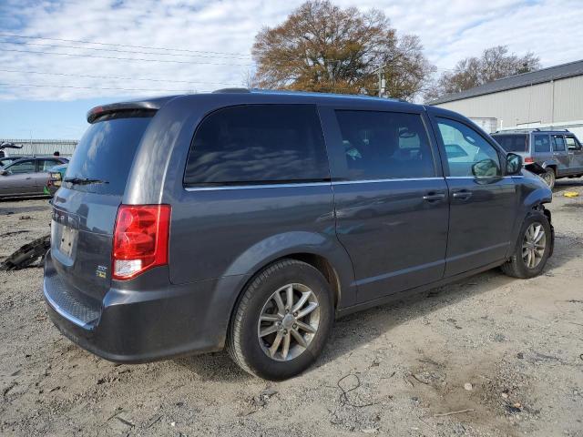 Vin: 2c4rdgcgxkr726504, lot: 82682434, dodge caravan sxt 20193