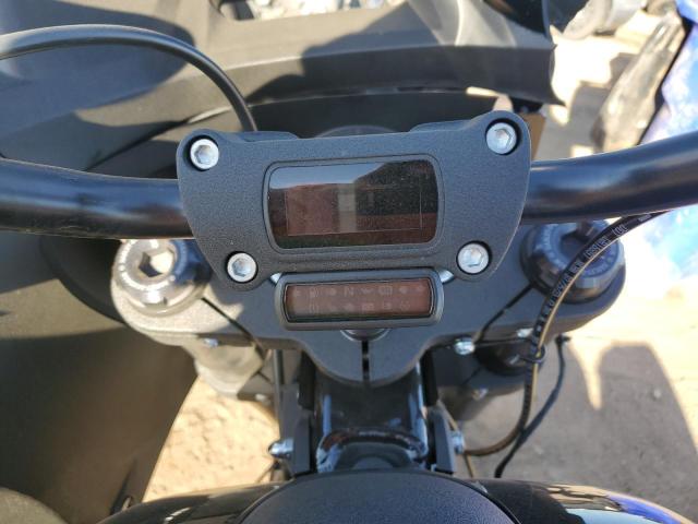 2024 HARLEY-DAVIDSON FXLRST - 1HD1YXZ14RB031723