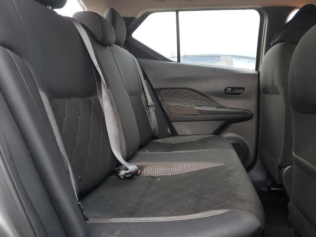 2020 NISSAN KICKS S - 3N1CP5BV6LL513276