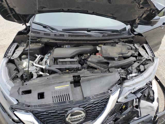 2022 NISSAN ROGUE SPOR - JN1BJ1CW6NW483853