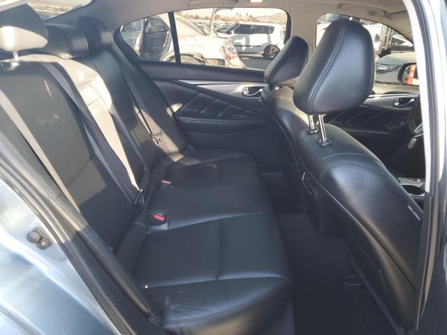 2020 INFINITI Q50 PURE - JN1EV7AR1LM256385