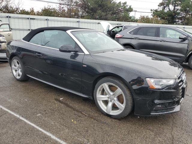 VIN WAUM2AFH3GN008540 2016 AUDI A5 no.4