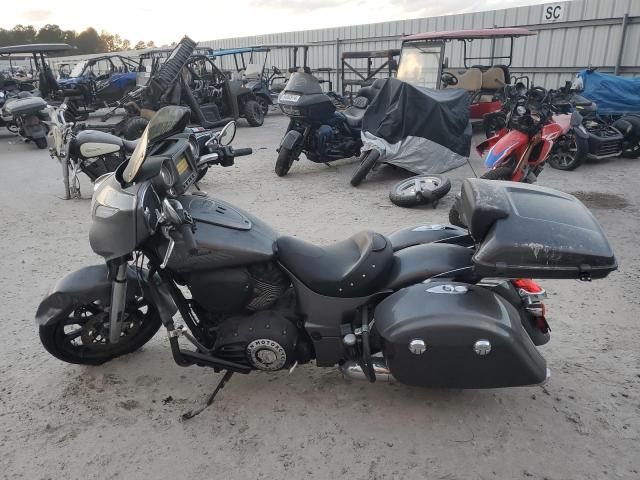 2018 INDIAN MOTORCYCLE CO. CHIEFTAIN - 56KTCBAA6J3360486