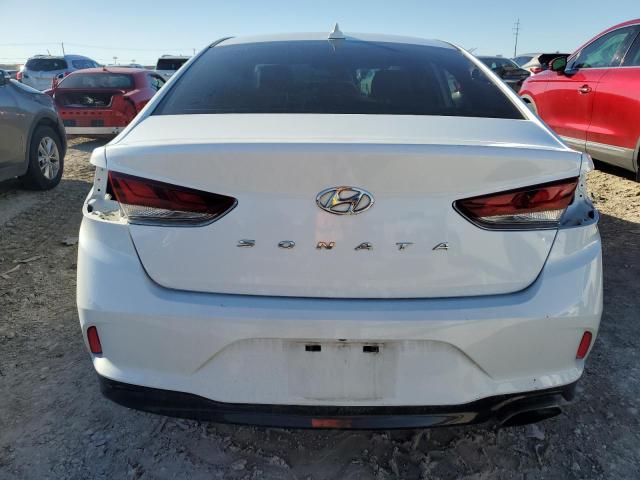 2019 HYUNDAI SONATA LIM - 5NPE34AFXKH778318