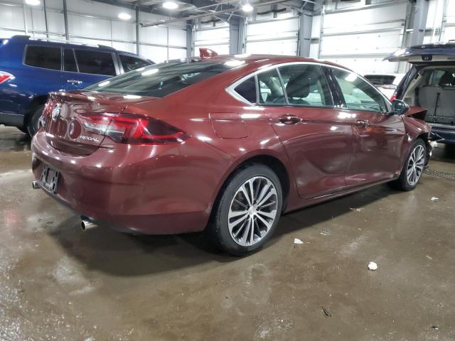 2018 BUICK REGAL ESSE - W04GP6SX5J1112001