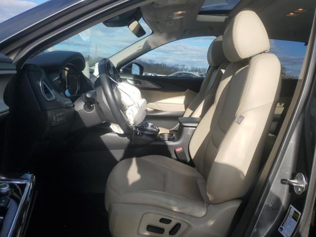 2019 MAZDA CX-9 TOURI - JM3TCBCY8K0319013