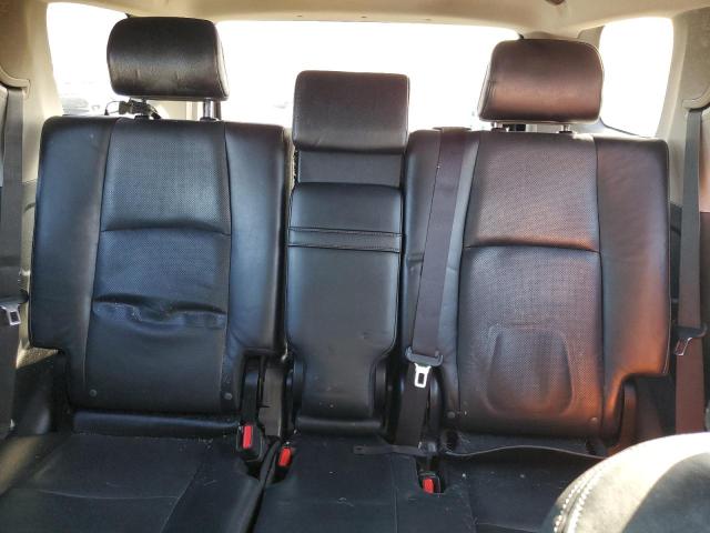 2015 TOYOTA 4RUNNER SR - JTEBU5JR7F5231430
